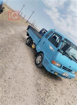 Kia Bongo